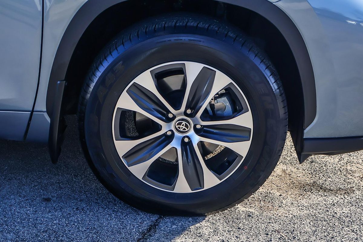 2024 Toyota Kluger GXL AXUH78R