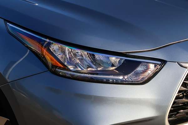 2024 Toyota Kluger GXL AXUH78R