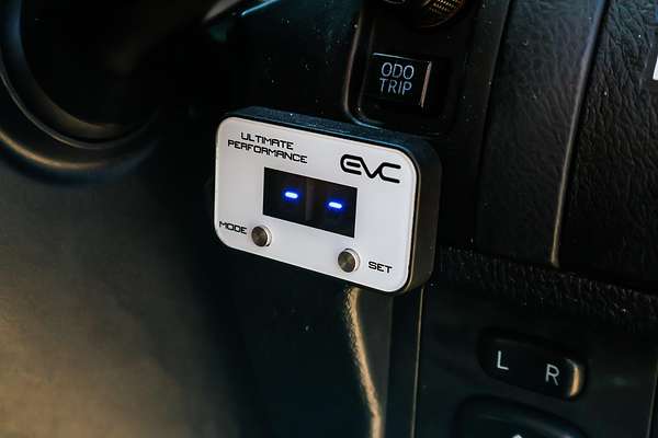 2012 Toyota Landcruiser Prado GX KDJ150R