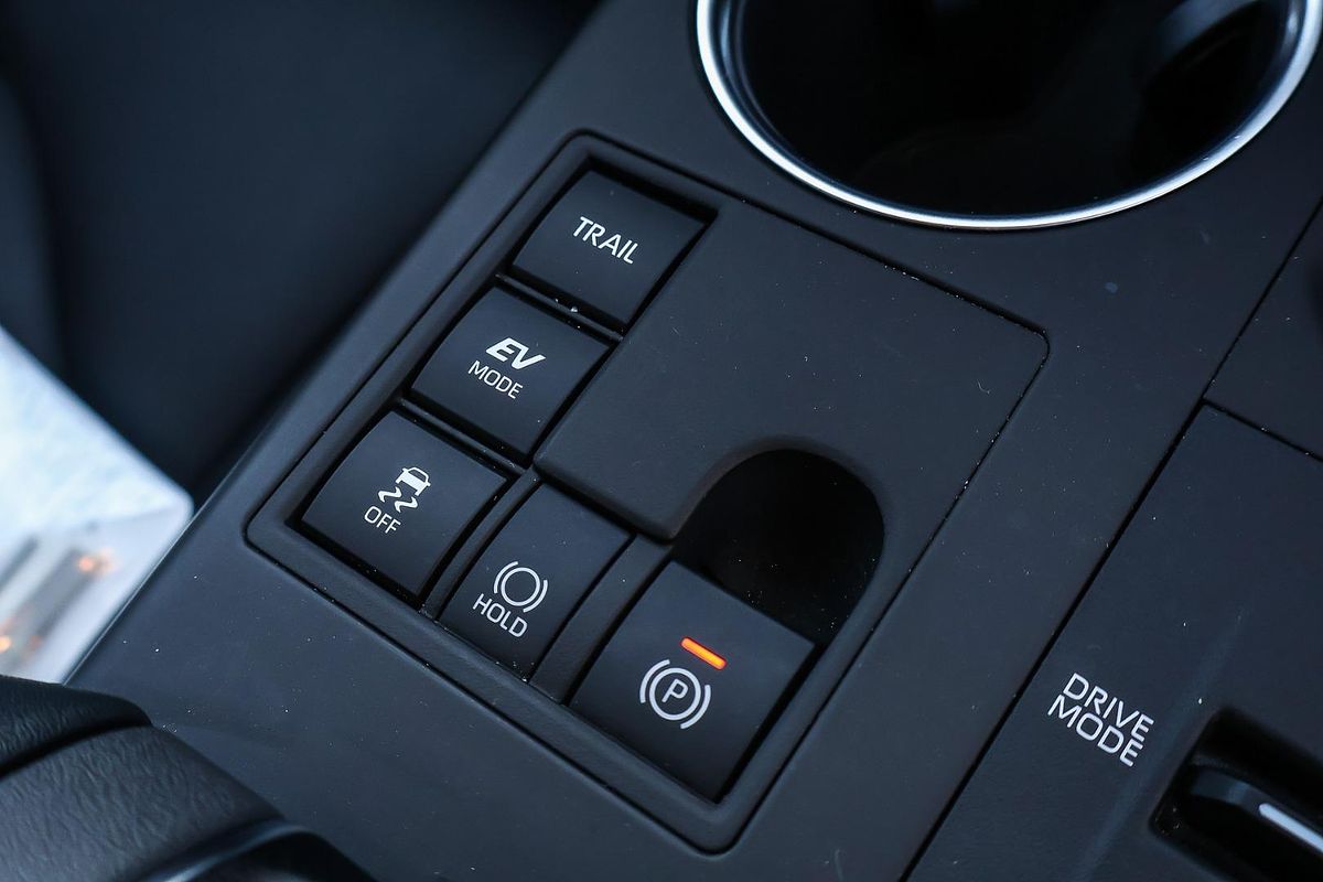 2024 Toyota Kluger GXL AXUH78R