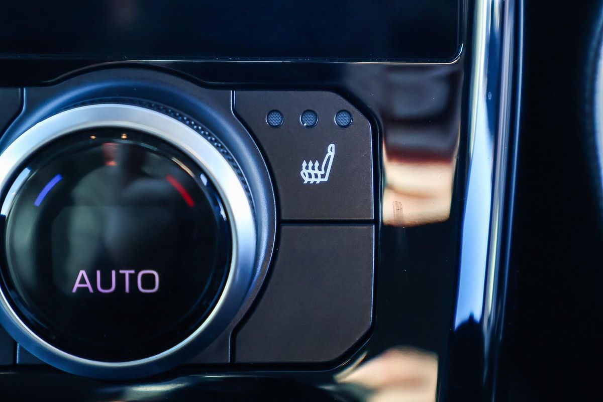 2024 Toyota Kluger GXL AXUH78R