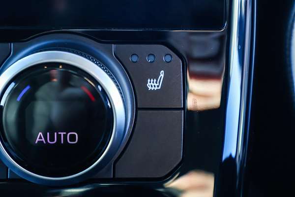 2024 Toyota Kluger GXL AXUH78R