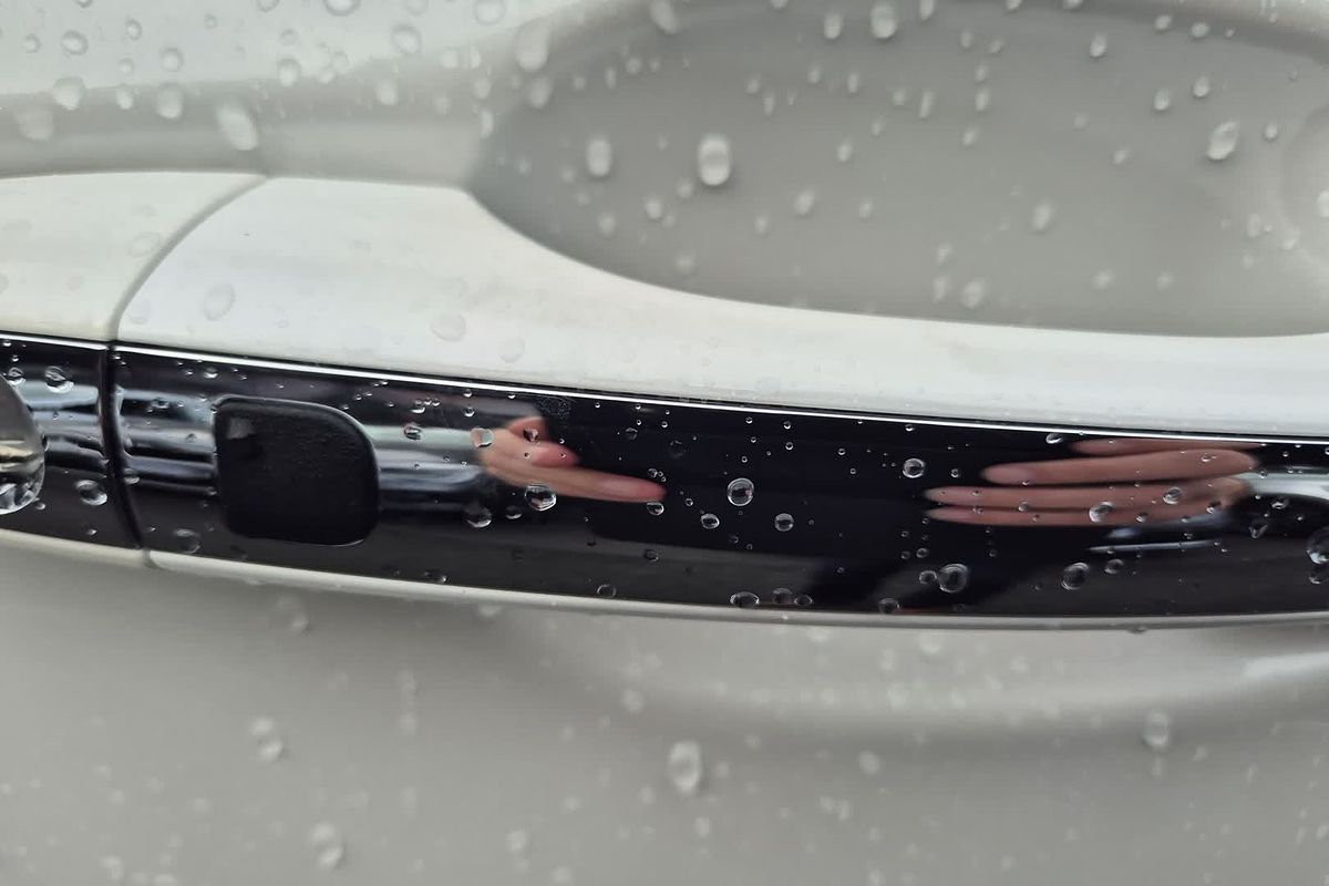 2020 Haval H9 Ultra