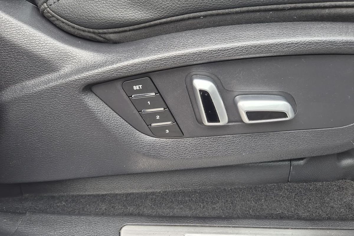 2020 Haval H9 Ultra