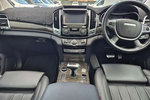 2020 Haval H9 Ultra