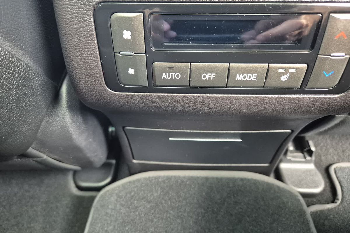 2020 Haval H9 Ultra