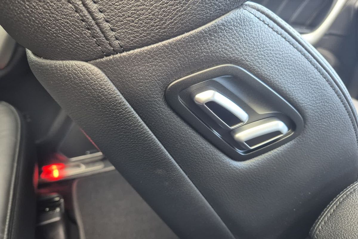 2020 Haval H9 Ultra