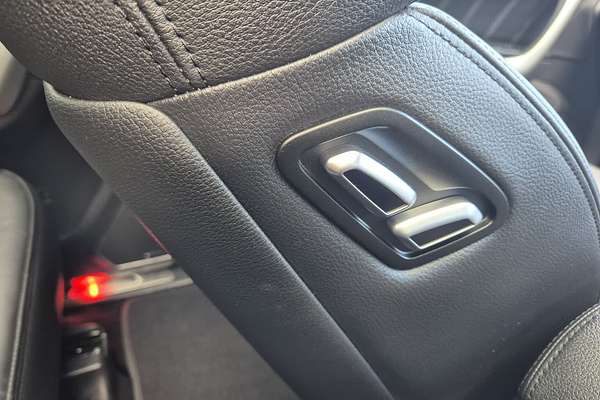 2020 Haval H9 Ultra