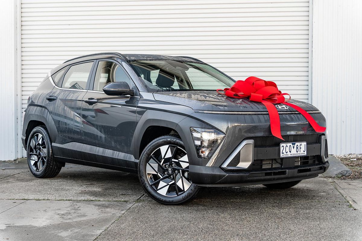 2024 Hyundai Kona SX2.V1