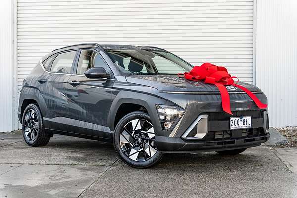 2024 Hyundai Kona SX2.V1