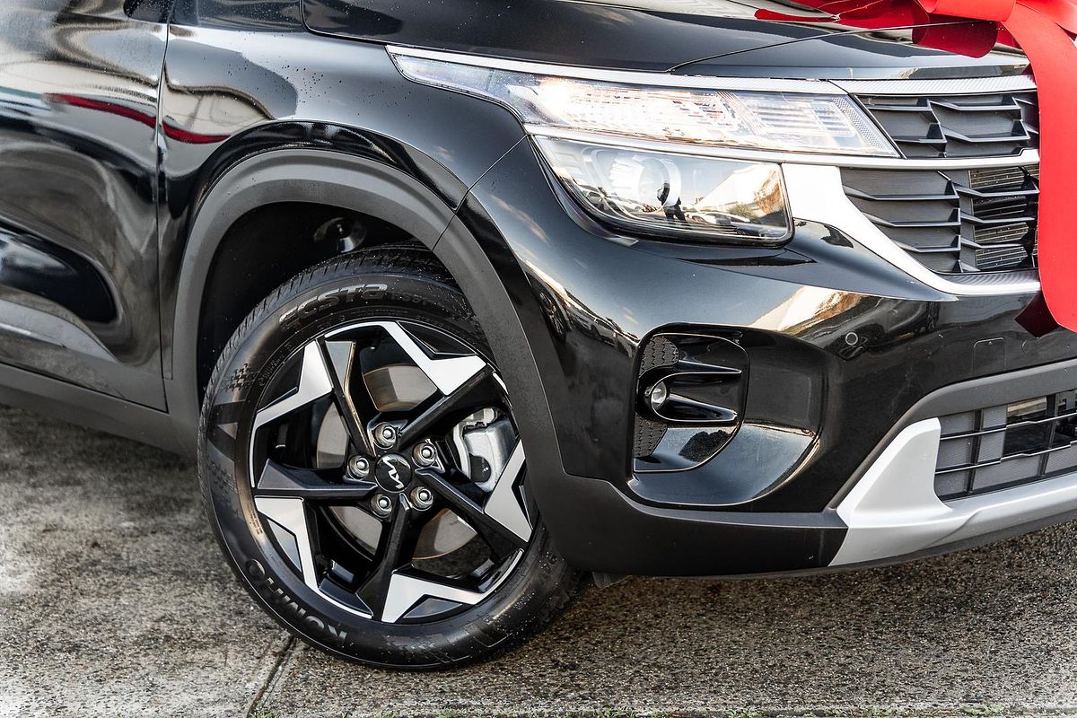 2023 Kia Seltos Sport+ SP2 PE