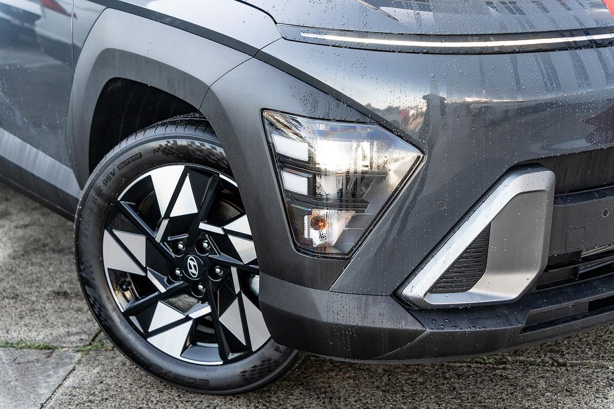 2024 Hyundai Kona SX2.V1