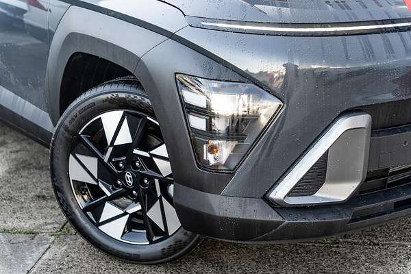 2024 Hyundai Kona SX2.V1