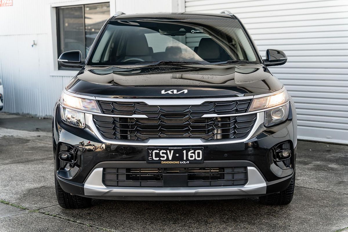 2023 Kia Seltos Sport+ SP2 PE