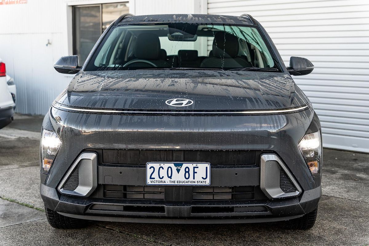 2024 Hyundai Kona SX2.V1