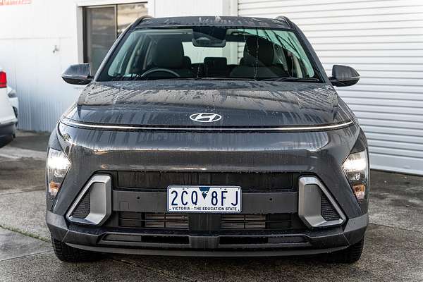 2024 Hyundai Kona SX2.V1