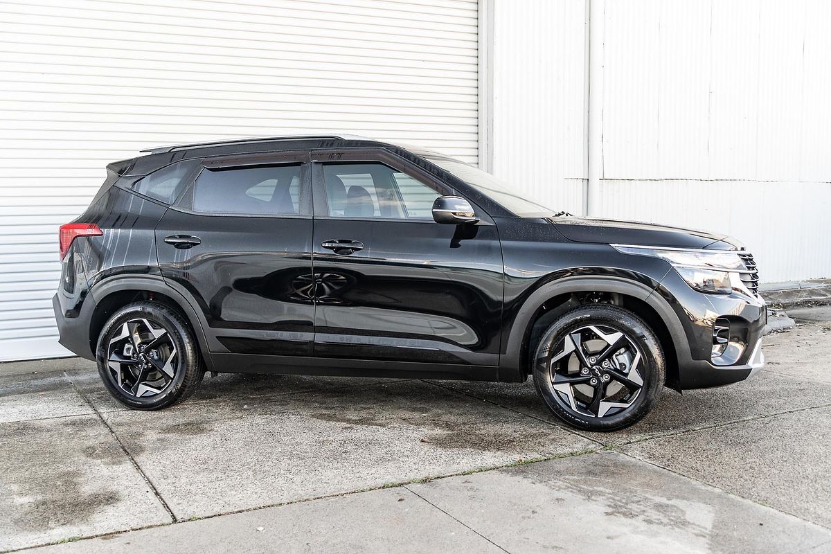 2023 Kia Seltos Sport+ SP2 PE