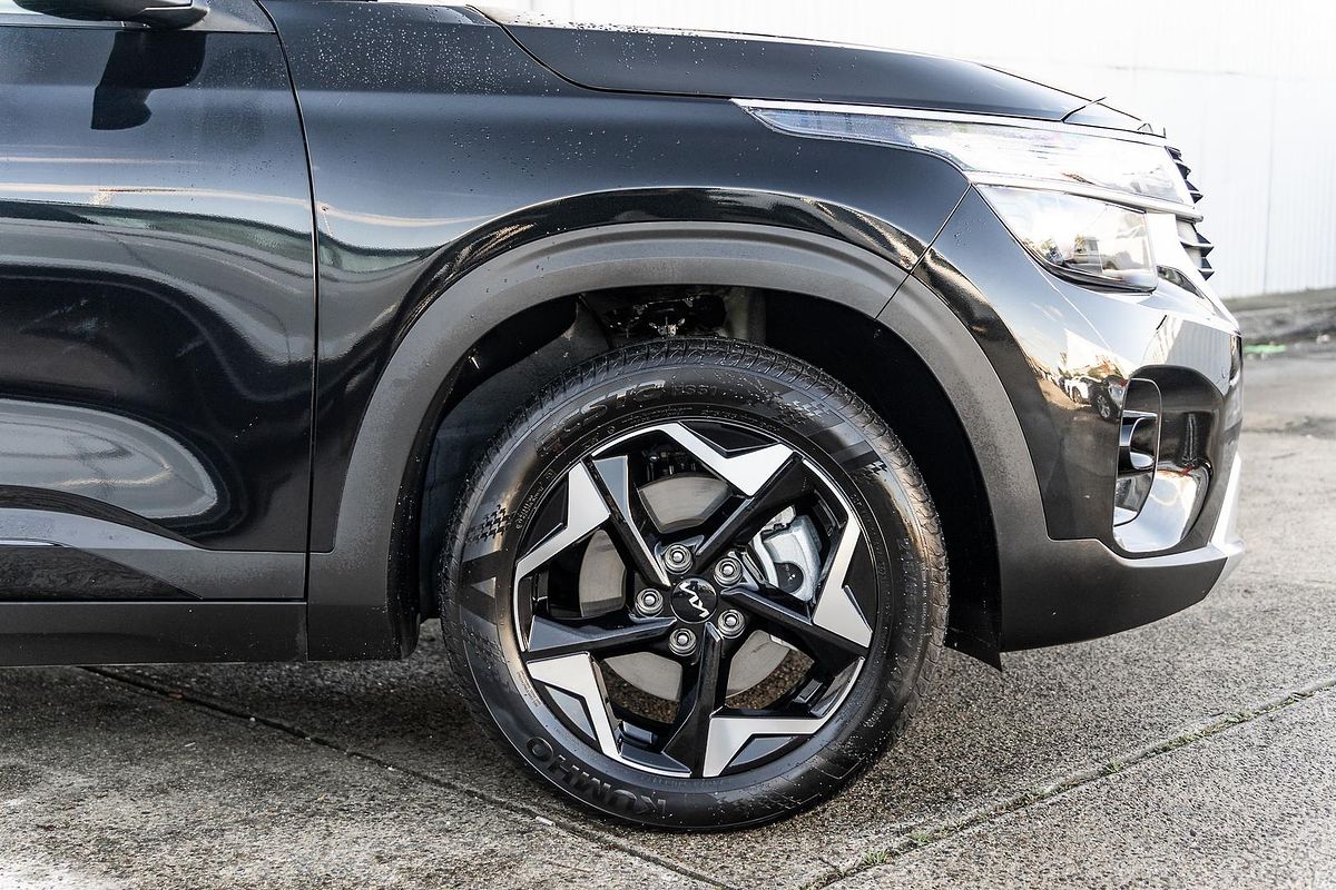 2023 Kia Seltos Sport+ SP2 PE