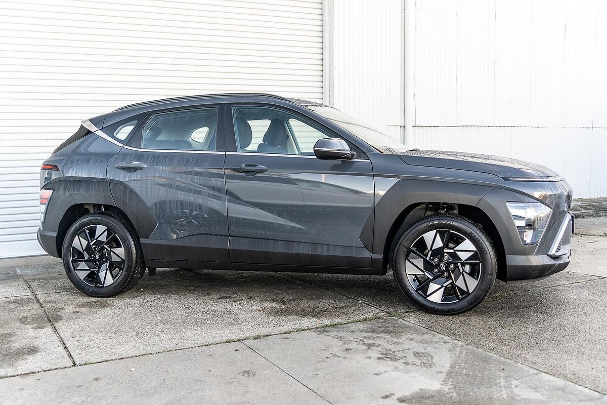 2024 Hyundai Kona SX2.V1