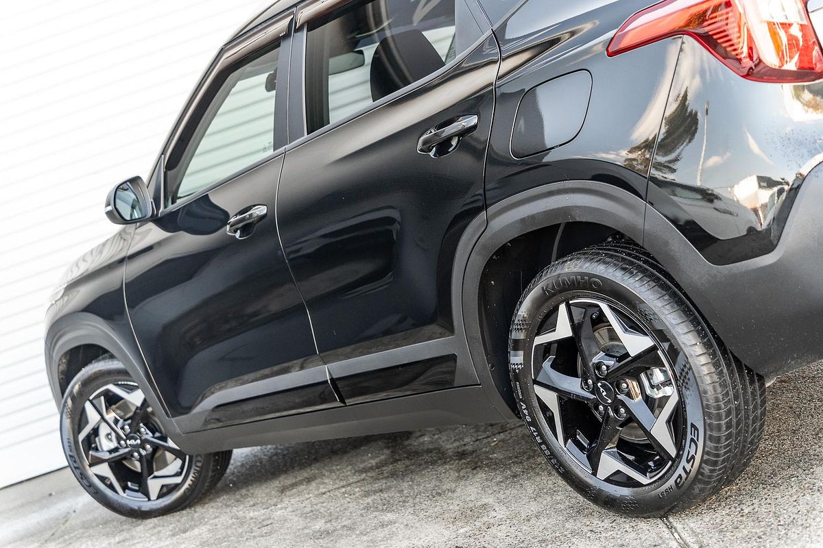 2023 Kia Seltos Sport+ SP2 PE