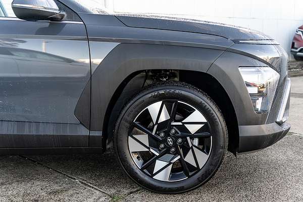 2024 Hyundai Kona SX2.V1