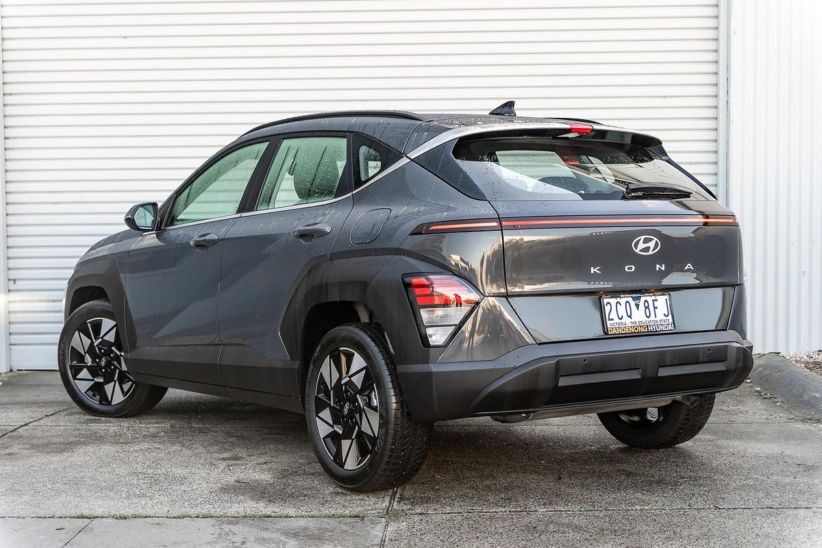 2024 Hyundai Kona SX2.V1