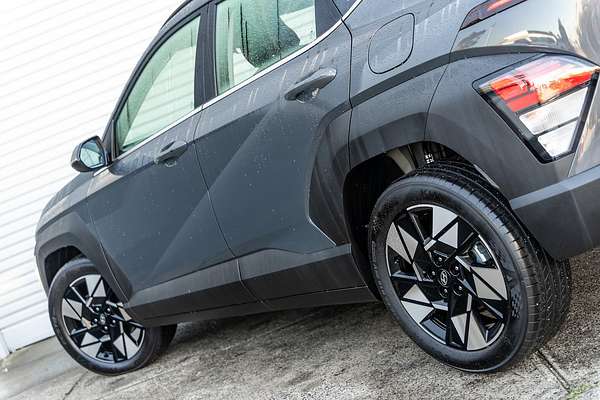 2024 Hyundai Kona SX2.V1