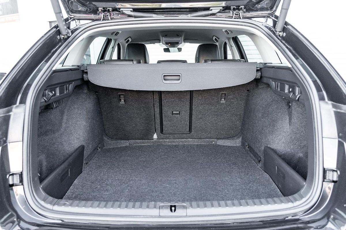 2021 SKODA Octavia 110TSI Style NX