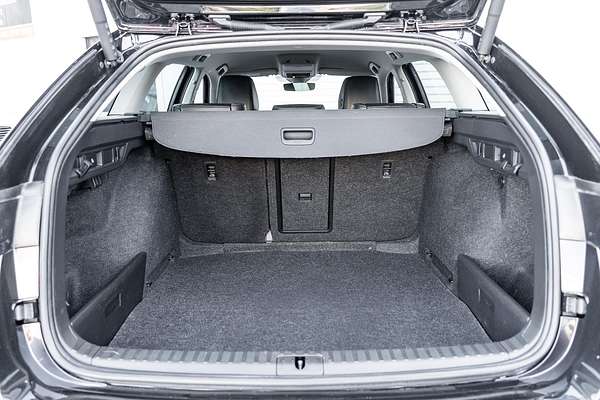 2021 SKODA Octavia 110TSI Style NX