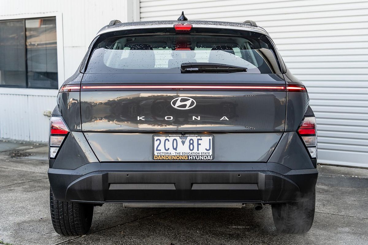 2024 Hyundai Kona SX2.V1