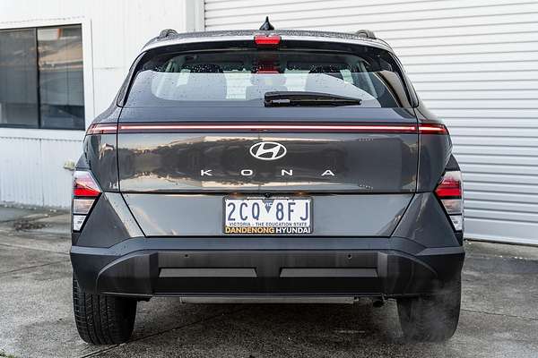 2024 Hyundai Kona SX2.V1