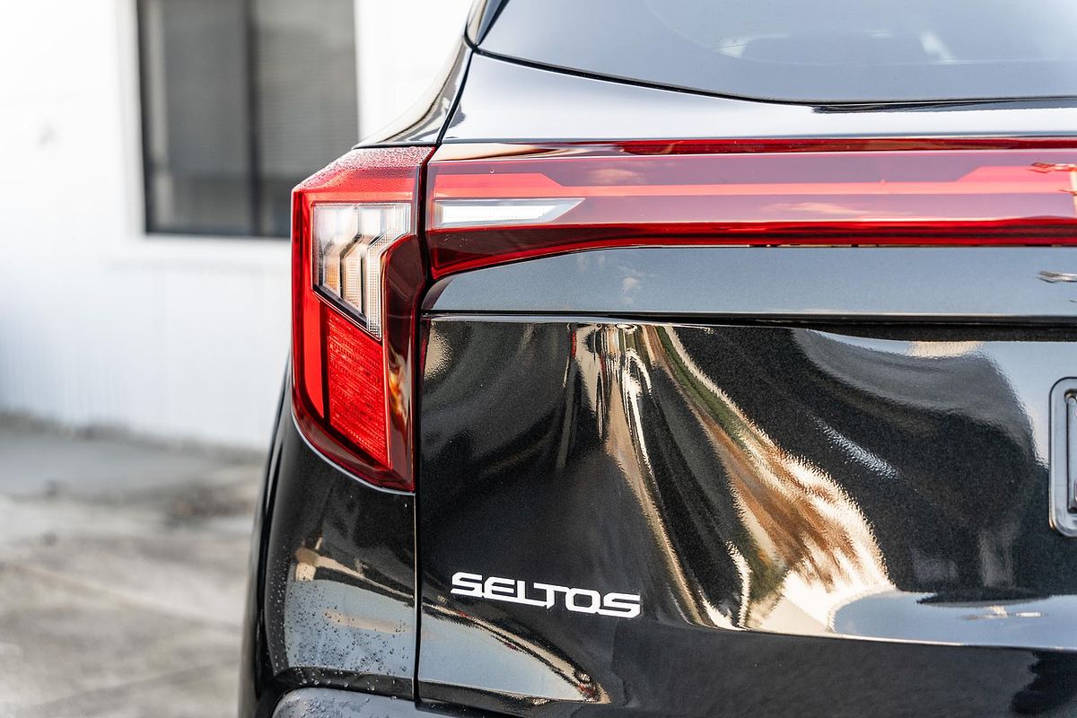 2023 Kia Seltos Sport+ SP2 PE