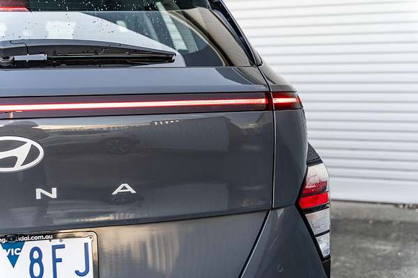 2024 Hyundai Kona SX2.V1