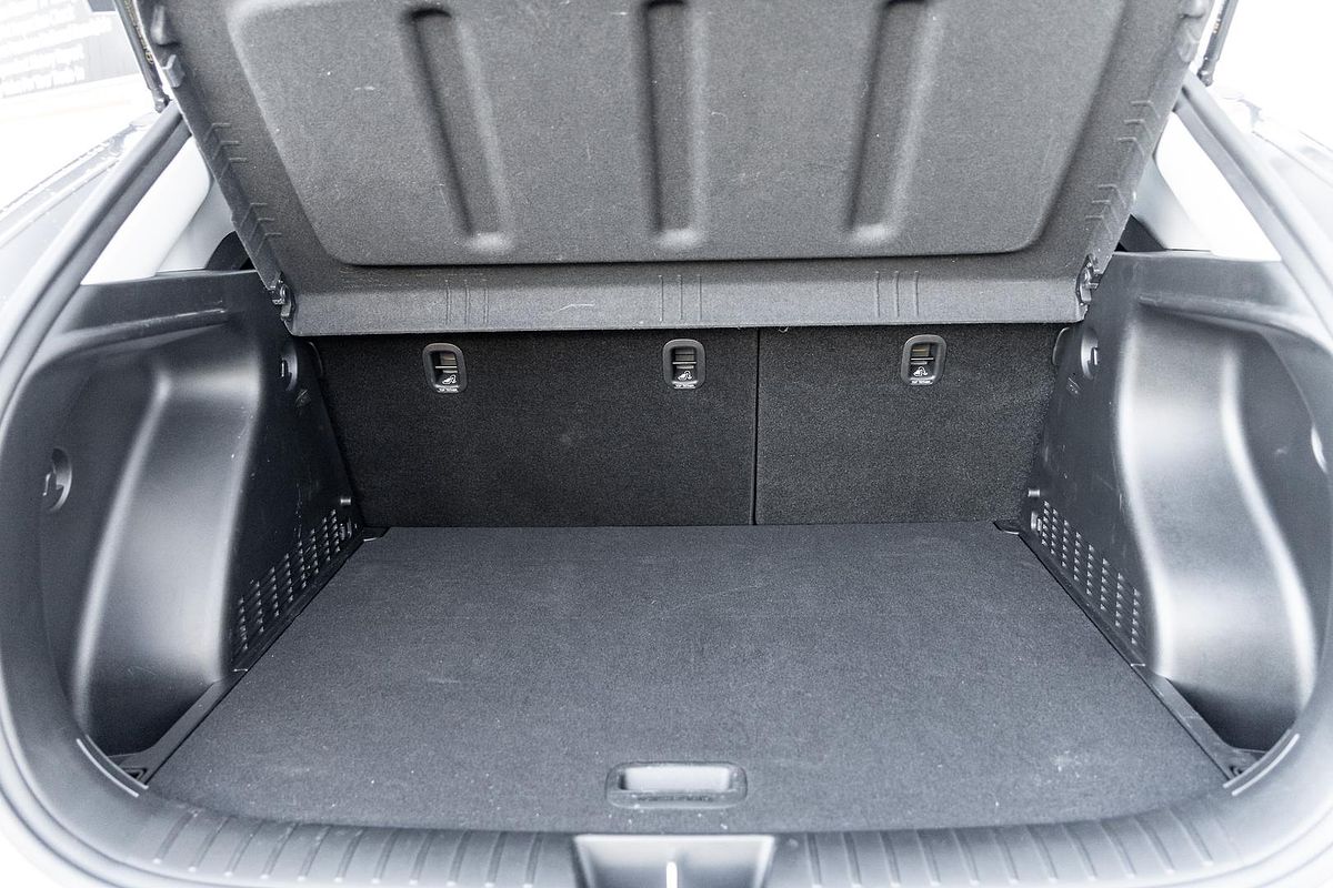 2024 Hyundai Kona SX2.V1