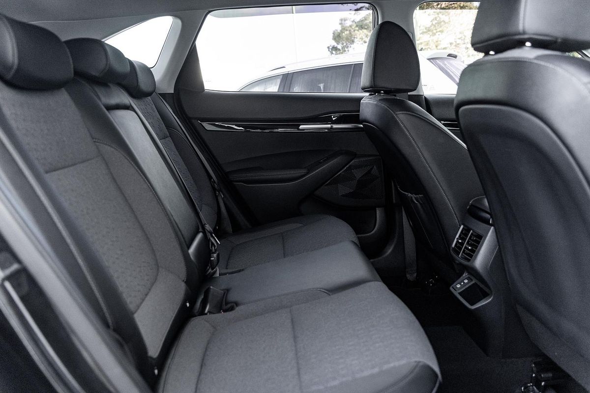2023 Kia Seltos Sport+ SP2 PE