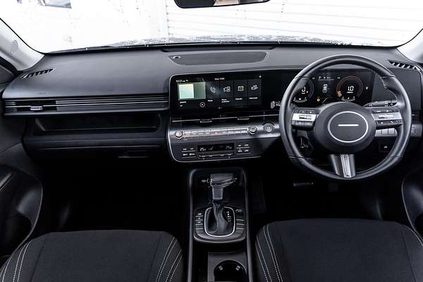 2024 Hyundai Kona SX2.V1
