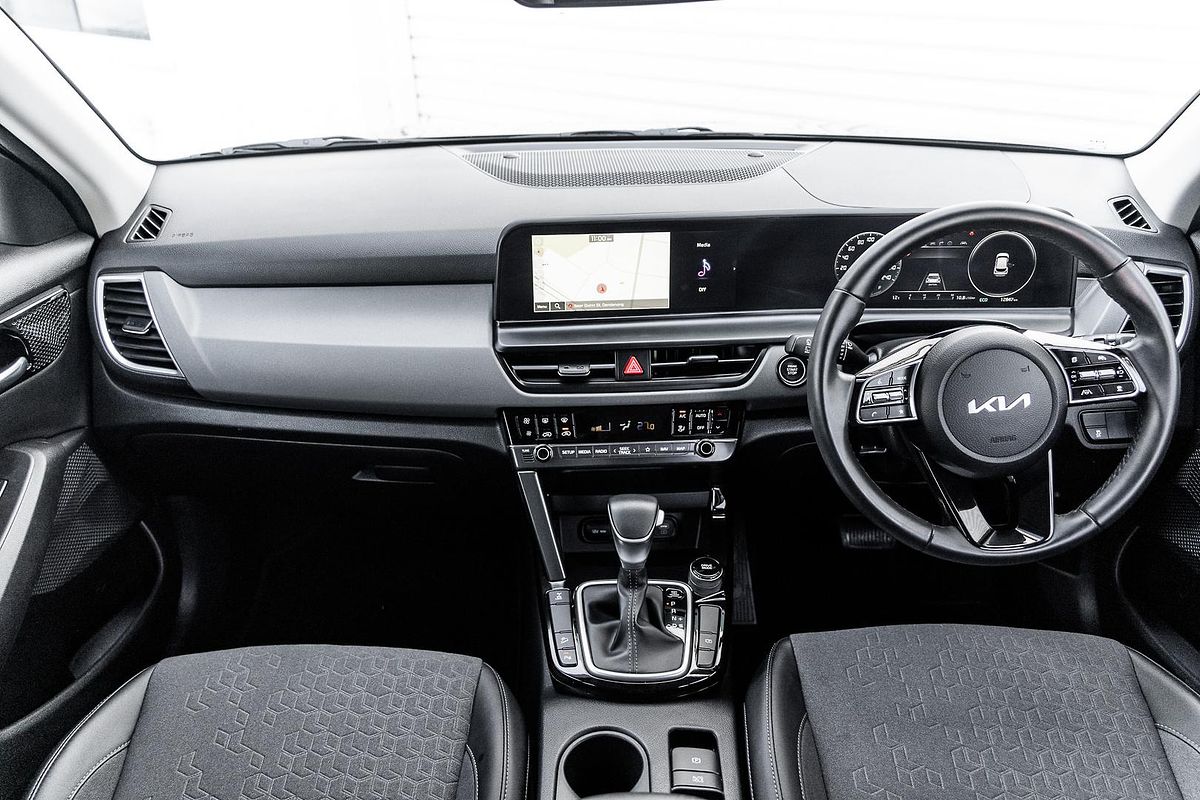 2023 Kia Seltos Sport+ SP2 PE