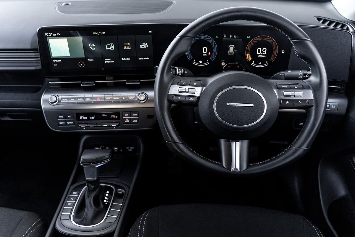 2024 Hyundai Kona SX2.V1