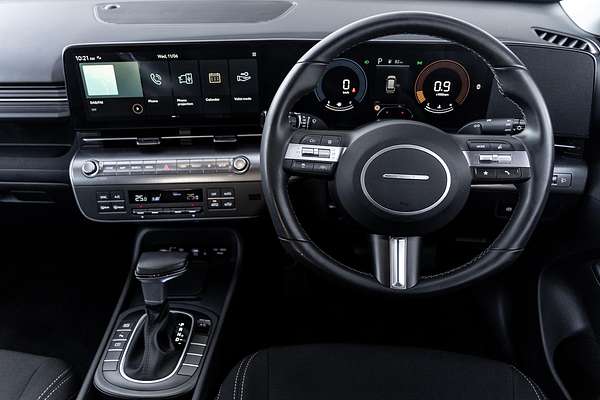 2024 Hyundai Kona SX2.V1