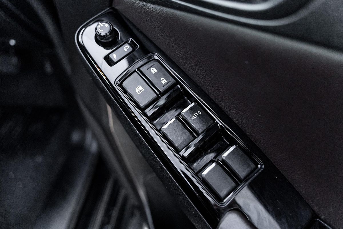 2020 Mazda BT-50 GT TF 4X4
