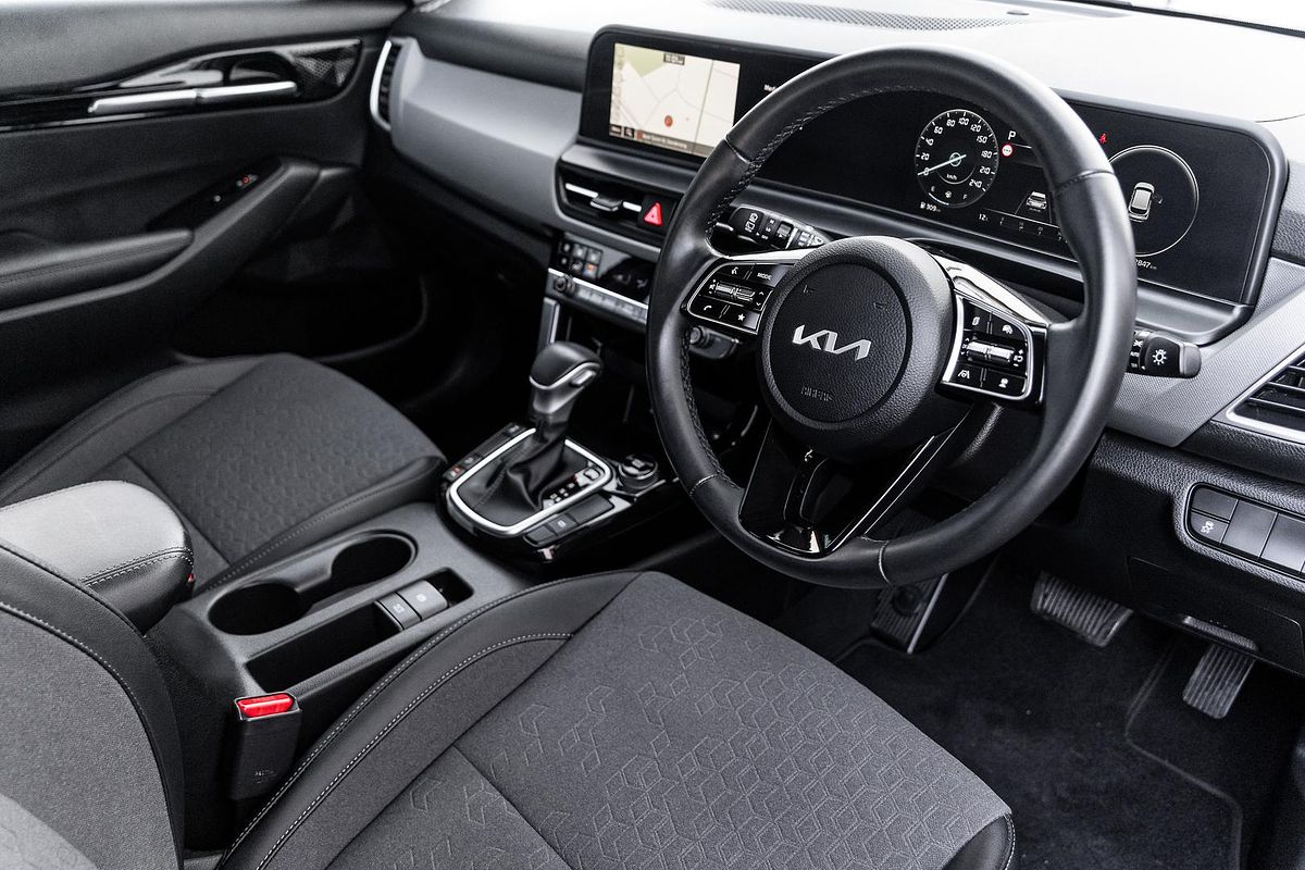 2023 Kia Seltos Sport+ SP2 PE