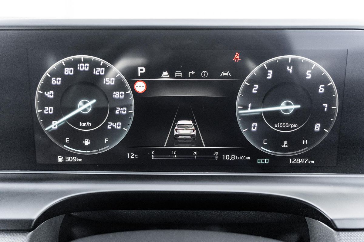 2023 Kia Seltos Sport+ SP2 PE
