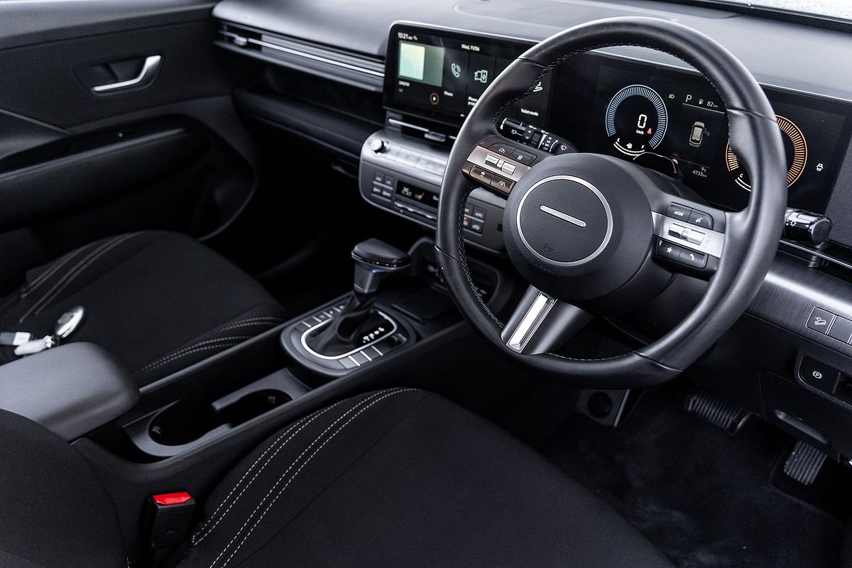 2024 Hyundai Kona SX2.V1