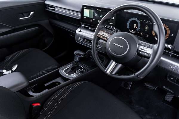 2024 Hyundai Kona SX2.V1