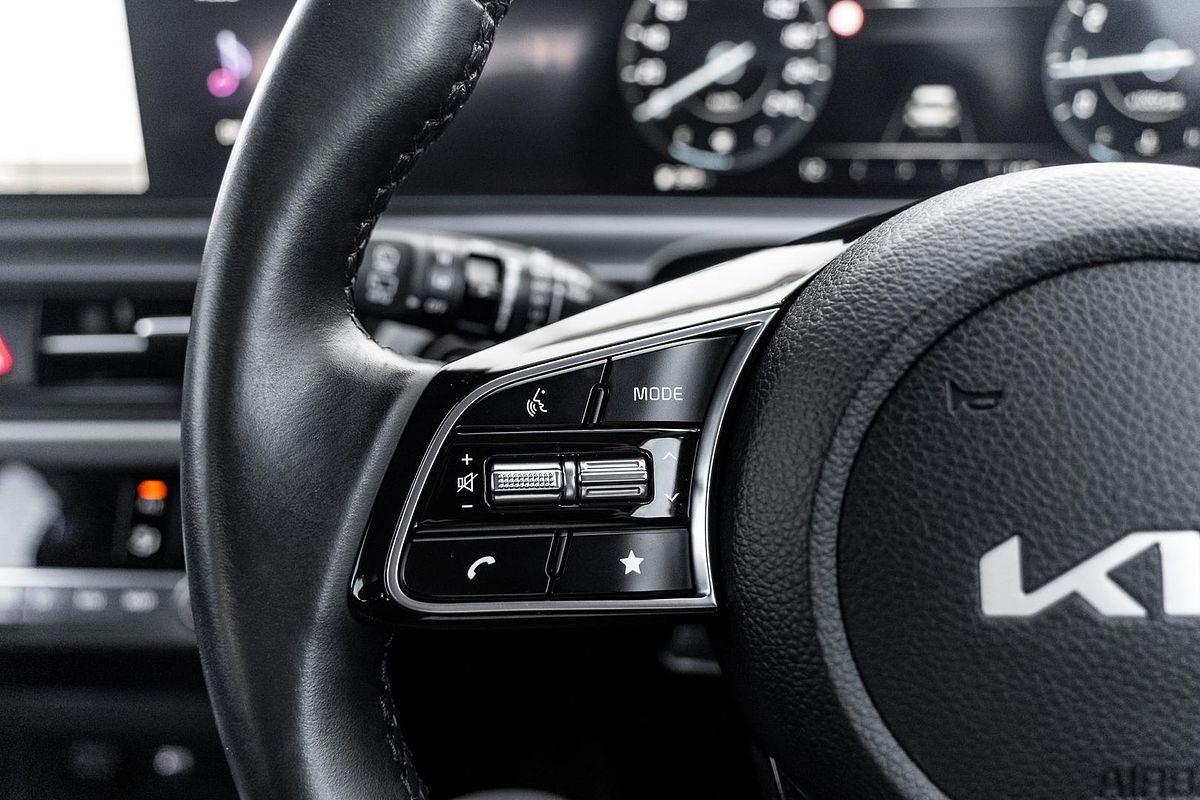 2023 Kia Seltos Sport+ SP2 PE