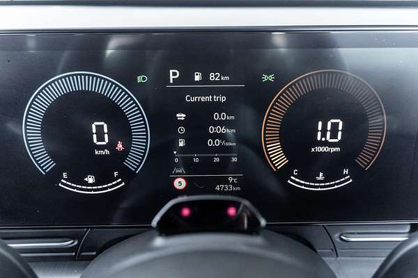 2024 Hyundai Kona SX2.V1
