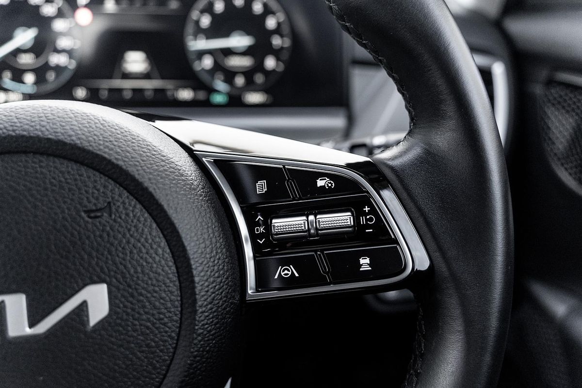 2023 Kia Seltos Sport+ SP2 PE