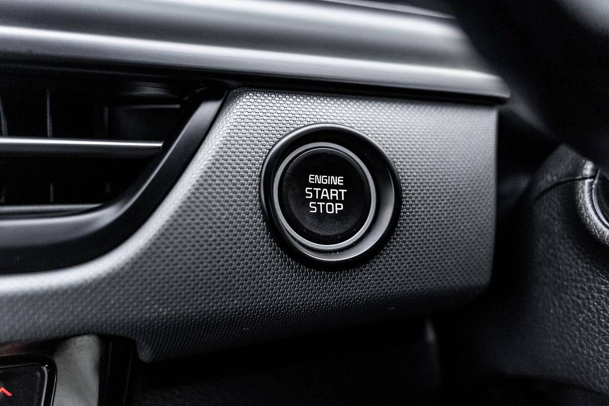 2023 Kia Seltos Sport+ SP2 PE