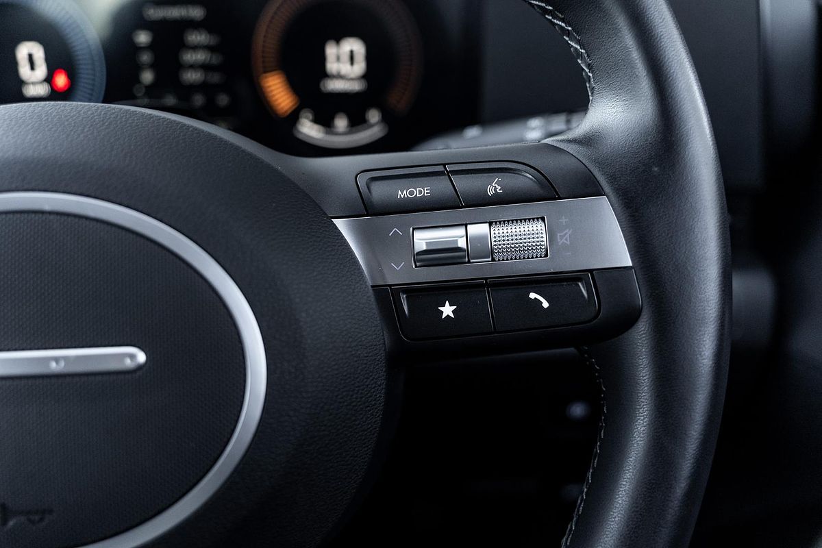2024 Hyundai Kona SX2.V1