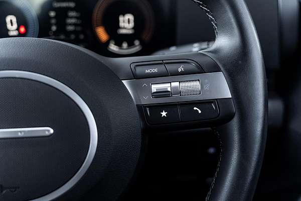 2024 Hyundai Kona SX2.V1